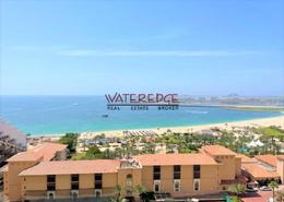 Apartment - 2 bedrooms - 3 bathrooms for rent in Sadaf 6 - Sadaf - Jumeirah Beach Residence - Dubai