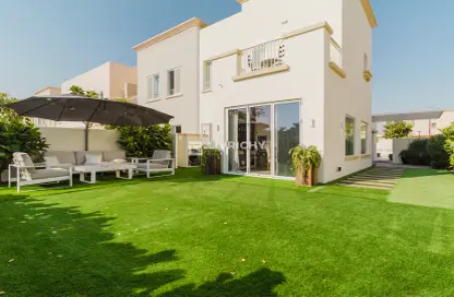 Villa - 3 Bedrooms - 3 Bathrooms for sale in Springs 1 - The Springs - Dubai