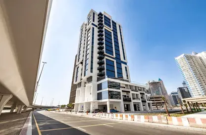 Apartment - 3 Bedrooms - 3 Bathrooms for rent in Central 1 - Business Bay - Dubai