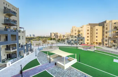Apartment - 2 Bedrooms - 3 Bathrooms for rent in Al Thamam 20 - Remraam - Dubai Land - Dubai