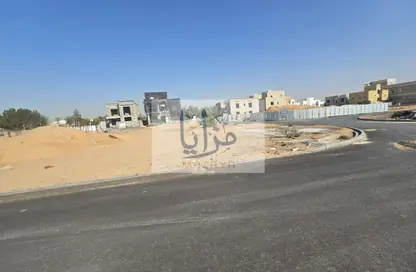 أرض - استوديو للبيع في الحليو 2 - الحليو - عجمان