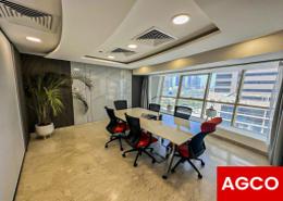 Office Space for rent in Fortune Executive - Lake Allure - Jumeirah Lake Towers - Dubai