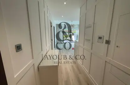 Apartment - 1 Bedroom - 2 Bathrooms for sale in Hartland Greens - Sobha Hartland - Mohammed Bin Rashid City - Dubai