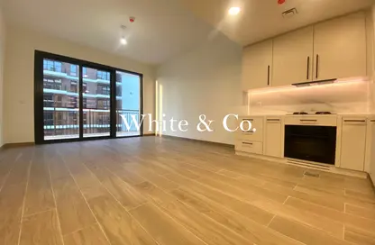 Apartment - 1 Bedroom - 1 Bathroom for rent in Holland Gardens - Town Square - Dubai