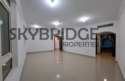Apartment - 3 Bedrooms - 3 Bathrooms for rent in Al Rawdah - Abu Dhabi