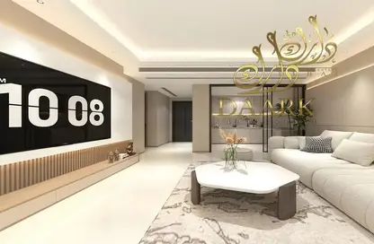 شقة - 2 غرف نوم - 3 حمامات للبيع في سكن سبورتس في - 4 الورسان - الورسان - دبي
