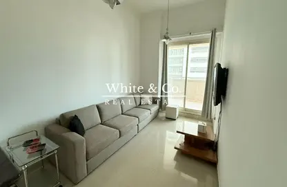 Apartment - 1 Bedroom - 2 Bathrooms for rent in Dream Tower 1 - Dream Towers - Dubai Marina - Dubai
