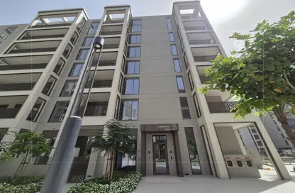 Apartment - 2 Bedrooms - 2 Bathrooms for rent in Rosewater Building 3 - Creek Beach - Dubai Creek Harbour (The Lagoons) - Dubai