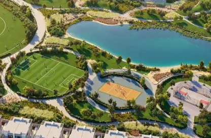 شقة - غرفة نوم - 2 حمامات للبيع في إيلو 2 - إيلو - داماك هيلز 2 - دبي