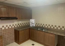 Apartment - 1 bedroom - 2 bathrooms for sale in Beach Tower 2 - Al Khan Lagoon - Al Khan - Sharjah