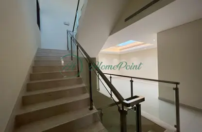 Townhouse - 4 Bedrooms - 5 Bathrooms for sale in Grand Views - Meydan Gated Community - Meydan - Dubai