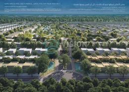 Villa - 2 bedrooms - 4 bathrooms for sale in Barashi - Al Badie - Sharjah