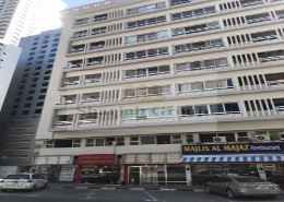 Special Deal! Spacious 2 BR for Rent in Al Majaz 2