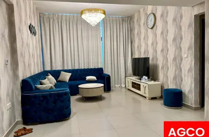 شقة - غرفة نوم - 2 حمامات للايجار في بريف ريزيدينس - دبي هيلز استيت - دبي