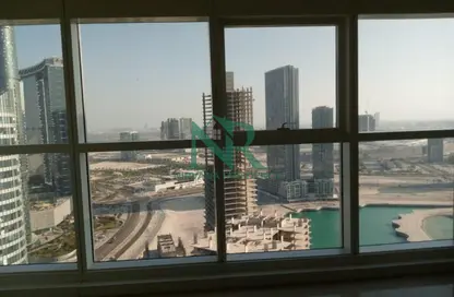 شقة - غرفة نوم - 2 حمامات للبيع في أبراج سيجما - مدينة الأضواء - جزيرة الريم - أبوظبي