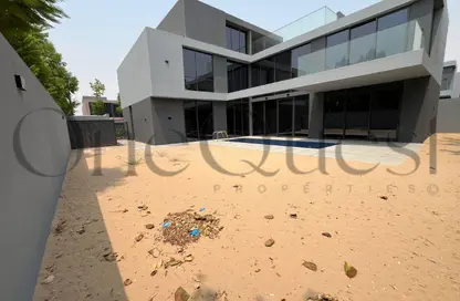 Villa - 5 Bedrooms - 7+ Bathrooms for sale in Kaya - Masaar - Tilal City - Sharjah