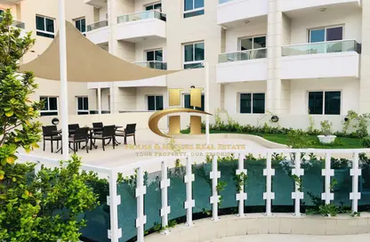 Apartment - 1 Bedroom - 2 Bathrooms for rent in Orchidea Building - Jumeirah Village Circle - Dubai