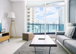 Apartment - 2 bedrooms - 2 bathrooms for rent in Orra Marina - Dubai Marina - Dubai