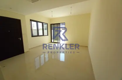 Townhouse - 3 Bedrooms - 5 Bathrooms for rent in Aurum Villas - Zinnia - Damac Hills 2 - Dubai