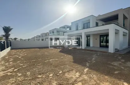 فيلا - 4 غرف نوم - 5 حمامات للايجار في كايا 1 - المرابع العربية 3 - دبي فيلا - 4 غرف نوم - 5 حمامات للايجار في كايا 1 - المرابع العربية 3 - دبي