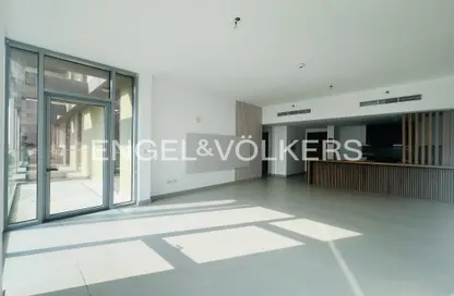 Apartment - 3 Bedrooms - 4 Bathrooms for sale in The Pulse Boulevard Apartments (C1) - The Pulse - Dubai South (Dubai World Central) - Dubai Apartment - 3 Bedrooms - 4 Bathrooms for sale in The Pulse Boulevard Apartments (C1) - The Pulse - Dubai South (Dubai World Central) - Dubai