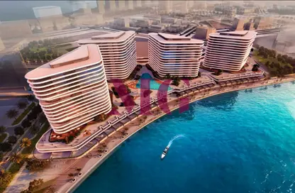 شقة - 3 غرف نوم - 4 حمامات للبيع في Sea La Vie - ياس باي - جزيرة الياس - أبوظبي