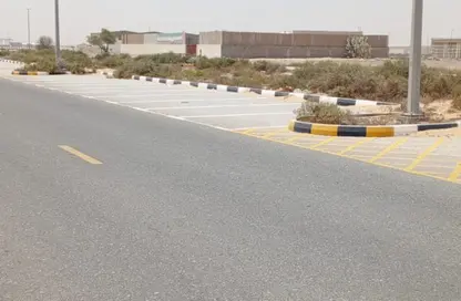 Land - Studio for sale in Al Sajaa Industrial - Al Sajaa - Sharjah