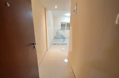 Apartment - 1 Bedroom - 1 Bathroom for rent in Tiger Building Al Yarmouk - Al Nahda - Sharjah