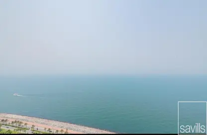 Apartment - 2 Bedrooms - 2 Bathrooms for sale in Serenia Living Tower 1 - Serenia Living - Palm Jumeirah - Dubai