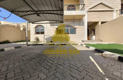 Villa - 6 Bedrooms - 6 Bathrooms for rent in Rabdan - Abu Dhabi