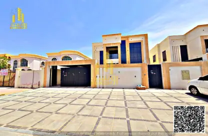 Villa - 5 Bedrooms - 7 Bathrooms for sale in Al Rawda 3 Villas - Al Rawda 3 - Al Rawda - Ajman