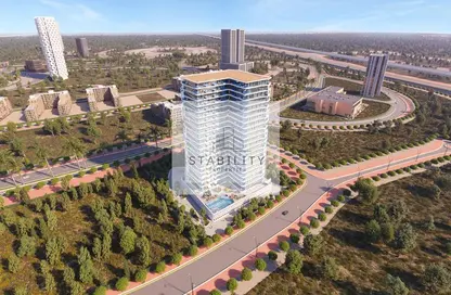 Apartment - 1 Bedroom - 2 Bathrooms for sale in Samana Ibiza - Dubai Land - Dubai