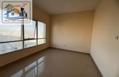 Apartment - 2 Bedrooms - 3 Bathrooms for rent in Al Majaz 2 - Al Majaz - Sharjah