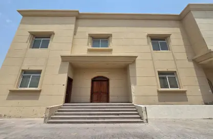 Villa - 4 Bedrooms - 4 Bathrooms for rent in Al Shamkha - Abu Dhabi