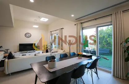 Villa - 3 Bedrooms - 4 Bathrooms for sale in Amaranta 2 - Amaranta - Villanova - Dubai Land - Dubai