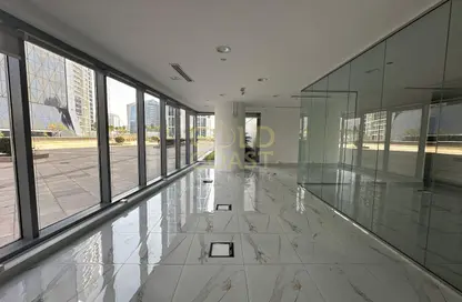 Office Space - Studio - 1 Bathroom for sale in Opal Tower - Business Bay - Dubai