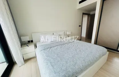 Apartment - 2 Bedrooms - 2 Bathrooms for sale in Binghatti Crest - District 13 - Jumeirah Village Circle - Dubai Apartment - 2 Bedrooms - 2 Bathrooms for sale in Binghatti Crest - District 13 - Jumeirah Village Circle - Dubai