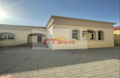 Villa - 3 Bedrooms - 3 Bathrooms for rent in Al Dhait South - Al Dhait - Ras Al Khaimah