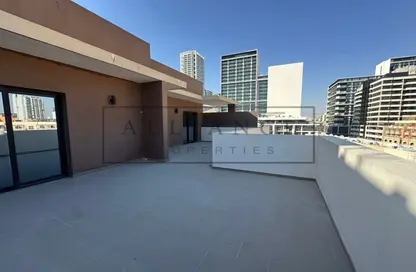 Apartment - 1 Bedroom - 2 Bathrooms for sale in Eaton Place - Jumeirah Village Circle - Dubai