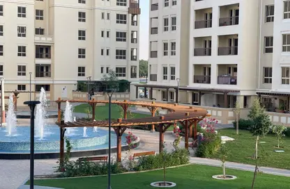 Apartment - 2 Bedrooms - 4 Bathrooms for sale in Bawabat Al Sharq - Baniyas East - Baniyas - Abu Dhabi