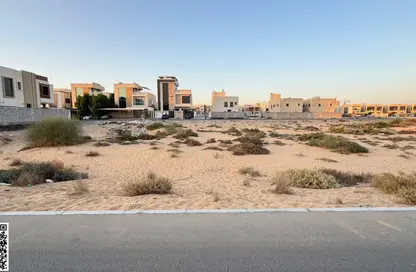 أرض - استوديو للبيع في 1 الياسمين - الياسمين - عجمان