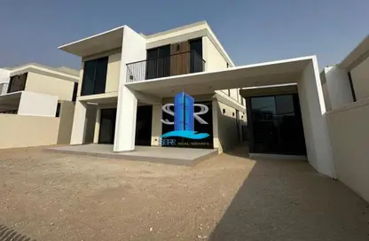 Villa - 5 Bedrooms - 5 Bathrooms for rent in Harmony 2 - Harmony - Tilal Al Ghaf - Dubai