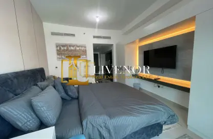Apartment - Studio - 1 Bathroom for rent in Bella Rose - Al Barsha South - Al Barsha - Dubai