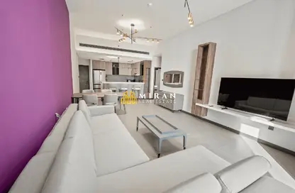 Apartment - 2 Bedrooms - 3 Bathrooms for rent in MBL Royal - Jumeirah Lake Towers - Dubai