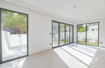 Villa - 5 Bedrooms - 4 Bathrooms for rent in Aura - Tilal Al Ghaf - Dubai