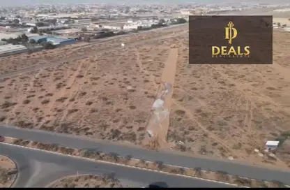 أرض - استوديو للبيع في السجع إس - آلصجعه - الشارقة
