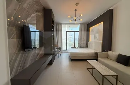 Apartment - Studio - 1 Bathroom for rent in Prime Residency 3 - Al Furjan - Dubai