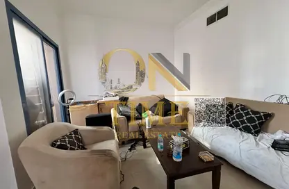 شقة - غرفة نوم - 2 حمامات للبيع في برج النعيمية  2 - أبراج النعيمية - النعيمية - عجمان شقة - غرفة نوم - 2 حمامات للبيع في برج النعيمية  2 - أبراج النعيمية - النعيمية - عجمان