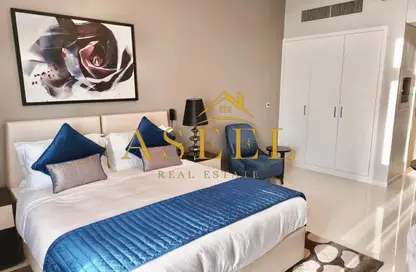 شقة - 1 حمام للبيع في ارتاسيا D - ارتاسيا - داماك هيلز - دبي