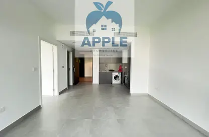 Apartment - 1 Bedroom - 2 Bathrooms for rent in The Gate - Aljada - Sharjah